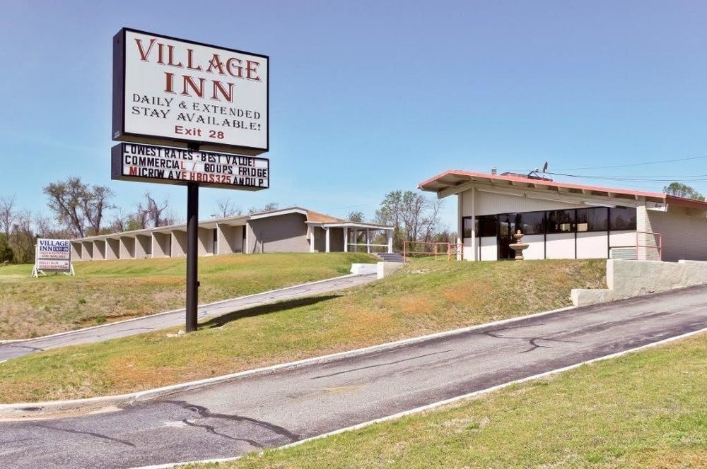 Village Inn Annapolis Esterno foto